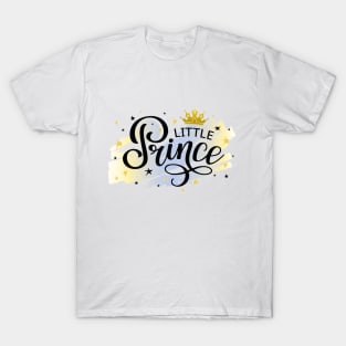 LITTLE PRINCE T-Shirt